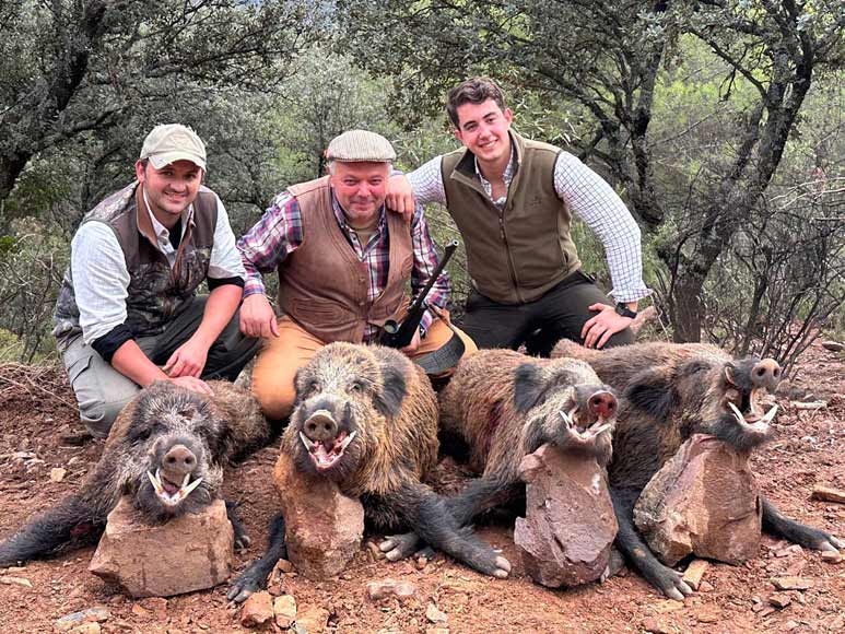 Resultado Montería El Santo 2024 Monterías Riquelme